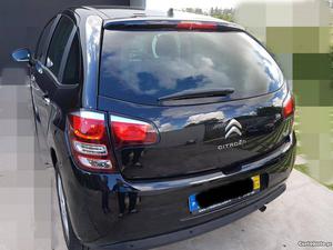 Citroën C3 1.2 puretech Agosto/15 - à venda - Ligeiros