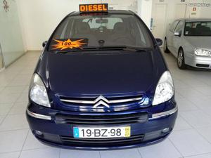 Citroën Picasso 1.6 HDI Julho/06 - à venda - Ligeiros