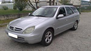 Citroën Xsara BREAK 2.0HDI 110cv Junho/02 - à venda -