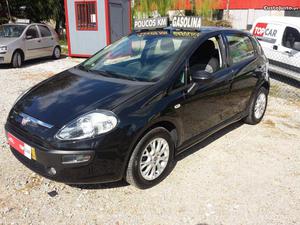 Fiat Grande Punto 1.4 EVO Km Agosto/10 - à venda -