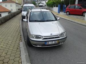 Fiat Palio Weekend cv Março/99 - à venda - Ligeiros