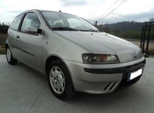 Fiat Punto 1.7 JTD HLX