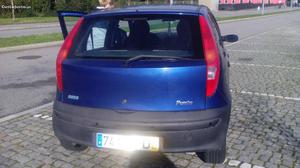 Fiat Punto 60cv Março/00 - à venda - Ligeiros Passageiros,