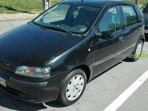 Fiat Punto  Active