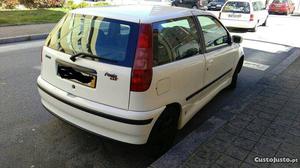 Fiat Punto GT Turbo Outubro/99 - à venda - Ligeiros