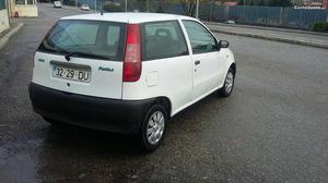 Fiat Punto fiat punto Setembro/94 - à venda - Ligeiros