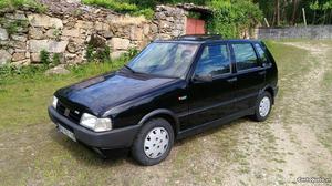 Fiat Uno 60 SX Fevereiro/91 - à venda - Ligeiros