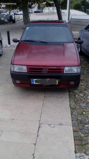 Fiat Uno Turbo diesel Dezembro/92 - à venda - Monovolume /
