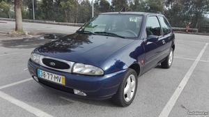 Ford Fiesta Chia 1 dono Março/99 - à venda - Ligeiros