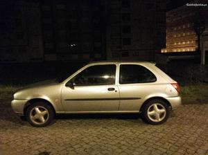 Ford Fiesta Lic passageiros Março/98 - à venda - Ligeiros