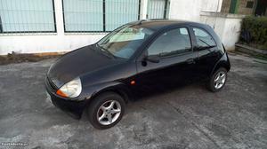 Ford KA Bm estad e economic Janeiro/97 - à venda - Ligeiros