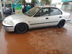 Honda Civic ek 1.5vtec Março/96 - à venda - Ligeiros