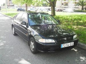 Honda Civic lsi Dezembro/95 - à venda - Ligeiros