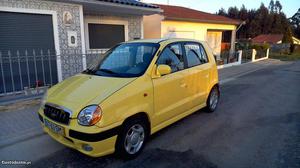 Hyundai Atos prime Setembro/01 - à venda - Ligeiros