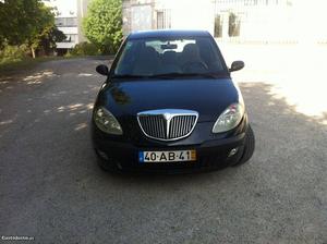 Lancia Ypsilon v Junho/05 - à venda - Ligeiros