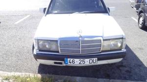 Mercedes-Benz  Novembro/94 - à venda - Ligeiros