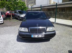 Mercedes-benz C 180 C 180