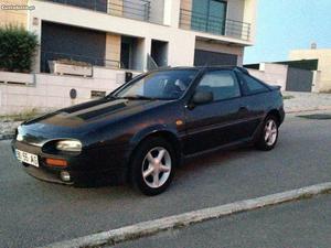 Nissan 100 NX 1.6 Targa (Cabrio) Abril/92 - à venda -