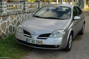 Nissan Primera 1.9 DCI Janeiro/05 - à venda - Ligeiros