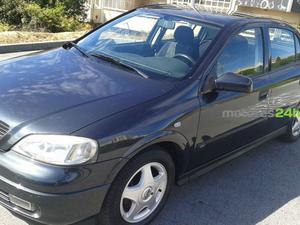 Opel Astra 1.4 Club