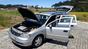 Opel Astra 1.4 Impecável Julho/98 - à venda - Ligeiros