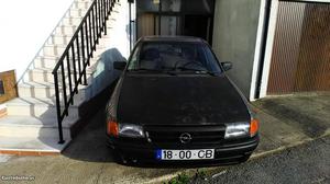 Opel Astra 1.7d Março/93 - à venda - Ligeiros Passageiros,