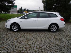 Opel Astra CTDI Sport Toures Março/13 - à venda - Ligeiros