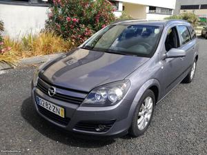 Opel Astra Caravan 1.7 CDTI Fevereiro/05 - à venda -