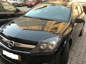 Opel Astra Caravan  CDTI Abril/08 - à venda - Ligeiros