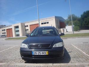 Opel Astra Carrinha v, 90cv Março/99 - à venda -
