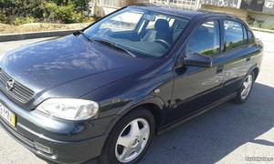 Opel Astra G Club  Janeiro/99 - à venda -
