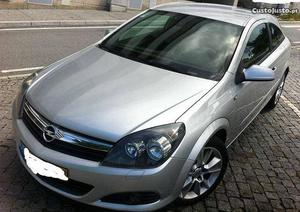 Opel Astra GTC CV SPORT Dezembro/06 - à venda -