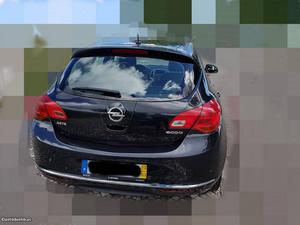 Opel Astra astra 1.3 cdti enjoy Março/13 - à venda -