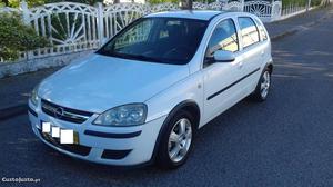 Opel Corsa 1.3 CDTi SPORT Janeiro/05 - à venda - Ligeiros