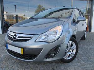 Opel Corsa 1.3 Cdti 95 Cv