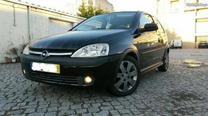 Opel Corsa C Dezembro/02 - à venda - Ligeiros Passageiros,