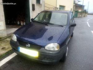 Opel Corsa Junho/00 - à venda - Ligeiros Passageiros, Porto