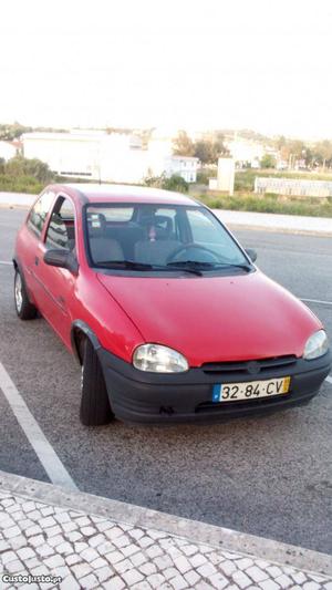 Opel Corsa Swing 1.2i impecável Novembro/93 - à venda -