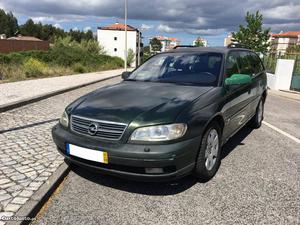 Opel Omega 2.2DTI - A.C Maio/01 - à venda - Ligeiros