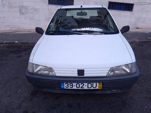 Peugeot 106 Peugeot 106 kid Junho/94 - à venda - Ligeiros