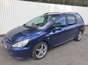 Peugeot 308 sw SPORT 2.0 HDI 110 CV