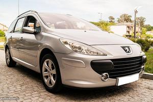 Peugeot HDI 110CV ESP Novembro/05 - à venda -