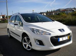 Peugeot  HDI SW Abril/12 - à venda - Ligeiros