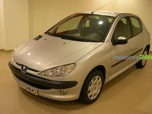 Peugeot  HDi Look II