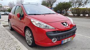 Peugeot  gt hdi Setembro/07 - à venda - Ligeiros