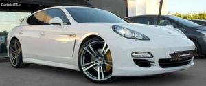 Porsche Panamera 3.0 kits TurboS Outubro/12 - à venda -