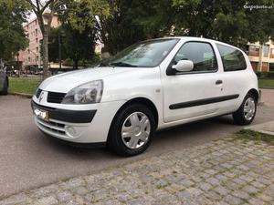 Renault Clio 1.5 DCI Storia 68cv Maio/06 - à venda -