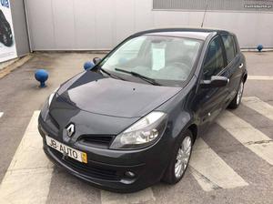 Renault Clio DCI 85 Dynamique Impecável Maio/06 - à venda