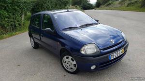 Renault Clio V Julho/99 - à venda - Ligeiros