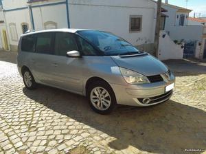 Renault Grand Espace Privilege Abril/07 - à venda -